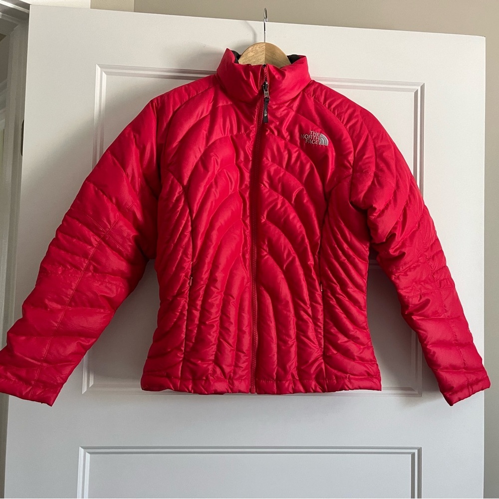 Ladies Small The North Face Jacket